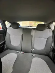 Хендай Солярис 2011 года выпуска. VIN: Z94CT51CABR011370. Цвет кузова темно-синий. Объем двигателя 1396 см³, мощность 107 л.с. Экологический класс 4. Тип транспортного средства — легковой хэтчбек. Техническое состояние и комплектность можно оценить при самостоятельном осмотре.