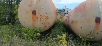 Движимое имущество расположено на территории производственного объекта по адресу Оренбургская область Оренбургский район 26 км автомобильной трассы Оренбург — Самара Имущество продается в том виде комплектности и состоянии в каком оно есть на момент проведения аукциона реализуется в качестве годных…