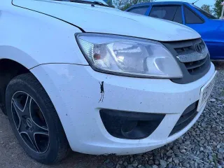 VIN: XTA219110HY241084 LADA 219110 LADA GRANTA Категория B Год изготовления 2016 Двигатель модель 11186 номер 6535031 Кузов XTA219110HY241084