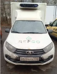 ВИС 234900, 2019 года, Грузовой автомобиль, модель: 234900, год изготовления: 2019 г.в., VIN: X6D234900K0008767, ПТС: 63PE330793, г/н: А694УХ750, цвет белый.