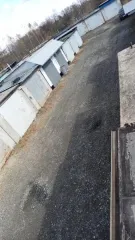 Земельный участок площадью 2404 кв.м, кадастровый номер 27:17:0329205:772, расположенный по адресу: Хабаровский край, Хабаровский район, село Калинка.