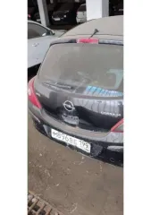 Opel Corsa 2007, 90 лс, автомобиль легковой, марка: Opel, модель: Corsa, VIN: W0L0SDL0886064950, гос. рег. номер: М896ВЕ199, год изготовления: 2007