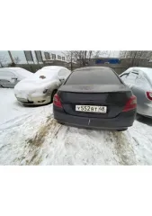 Nissan Teana 2009 года, 182 лс, 241 842 км, VIN: Z8NBBUJ329S003186, КПП: Вариаторная.
