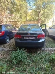 Chevrolet Cruze 2011 года выпуска, госномер А 893 РО 197, VIN XUFJA696JC3005856