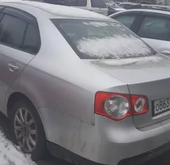 Автомобиль легковой ФОЛЬКСВАГЕН JЕТТА, 2009 г.в., VIN XW8ZZZ1KZ9G107004. Имущество находится в залоге у ПАО  Совкомбанк  В соответствии с подпунктом 4 пункта 1 статьи 352 ГК РФ залог прекращается, а сведения о залоге исключаются из реестра уведомлений о залоге движимого имущества, после реализации…