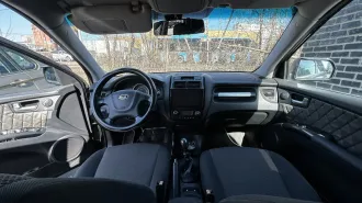 KIA Sportage 2010 Автомобиль марки KIA модель SPORTAGE 2010 г.в. VIN-номер XWEKH812AA0006157 Ознакомление с имуществом осуществляется по предварительному запросу в адрес финансового управляющего: sadovskiyr@internet.ru, 89234899617 тел.