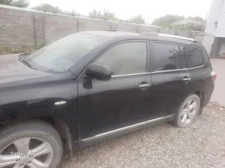 Toyota Highlander, 2013, 274 л.с., 419707 км, АКПП, TOYOTA HIGHLANDER, год изготовления: 2013, VIN: JTEES42A602220160, г/н: Р064ХМ26