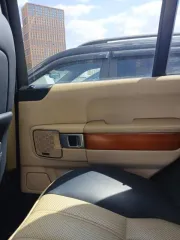 Land Rover Range Rover 2008 года, 396 лс, 303584 км, полный привод, АКПП. Марка: ЛЕНД РОВЕР, модель: РЕНДЖ РОВЕР, год изготовления: 2008 г.в., цвет: темно-синий, VIN: SALLMAM348A279565, ПТС: 77 ТУ 870225, г/н: Е565ВЕ90, изготовитель (страна): Финляндия, модель двигателя: 428РS 061207ВТ4115, тип…