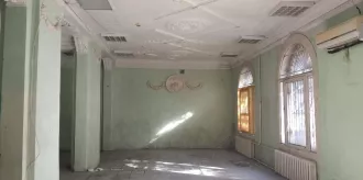 Нежилое помещение площадью 353,9 кв.м, кад. № 36:34:0307023:1471, расположенное по адресу: Воронежская обл., г. Воронеж, ул. Ростовская, д.26, пом.1, находящееся в залоге ПАО Сбербанк.