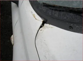 Datsun on-DO 2014 года, 87 л.с., пробег 157 481 км. VIN: Z8NBAABD0E0003454, госномер: Т155СУ174.