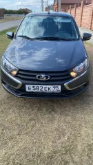 LADA GRANTA 2024 VIN XTA219070R1040037 , Чеченская Республика