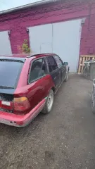 BMW 5 серии 1992 года, модель 525, 141 л.с., 2.5 л (2494 см³), пробег 590000 км. VIN: WBAHJ71070GD35352, госномер Р546АТ40. ПТС 57РМ226140, СТС 9927058966 от 22.06.2021.