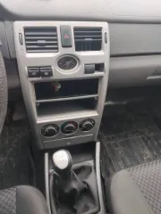Lada Priora 2013 года, 98 лс, 204469 км. Автомобиль марки LADA 217030 PRIORA, регистрационный знак Р628АА159 RUS, идентификационный номер (VIN) XTA217030D0449035, 2013 г. выпуска, № двигателя 3245226, кузов № XTA217030D0449035, цвет сине-зеленый, 98 л.с., объем двигателя 1596 куб.см, пробег 204469…