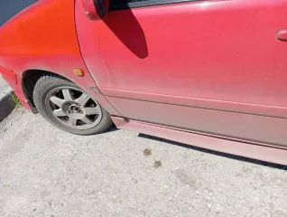 Toyota Raum 2000 года выпуска, VIN отсутствует, кузов EXZ10-0115008, госномер Т693РВ38, пробег 233442 км, техническое состояние удовлетворительное, условно пригодное к эксплуатации