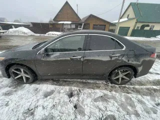 Honda Accord 2008 года, 156 лс, 256116 км, АКПП, JHMCU16609C206576.