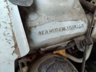 Renault Duster, 2018 года, 143 лс, 160487 км. Автомобиль легковой, марка: RENAULT, модель: DUSTER, VIN: X7LHSRHGN61022666, гос. рег. номер: С328ХА05, год изготовления: 2018
