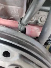 Renault Megane 2006 года, 113 лс, автомобиль легковой, марка: Рено, модель: Меган, VIN: отсутствует, гос. рег. номер: т063тк22, год изготовления: 2006