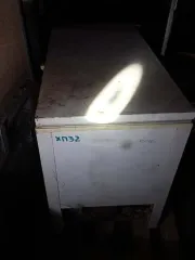 Стол из нержавеющей стали Характеристики основных средств представлены на сайте ЕФРСБ в публикации об оценке №20167634 от 29.10.2025