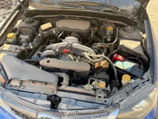 Subaru Impreza, 2008 года, 107 лс, 228634 км, VIN: JF1GH3LW48030440. Является предметом залога по требованиям Банка ВТБ (ПАО). Автомобиль заводится, двигатель, трансмиссия и агрегаты исправны, простаивает с 08.2024 г. Документы и ключи в наличии. Отчет об оценке может быть предоставлен по запросу.