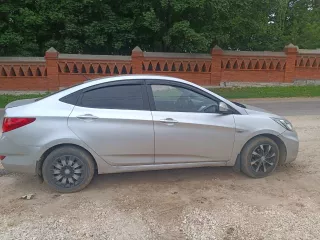 Автомобиль марки ХЕНДЭ СОЛЯРИС, 2011 года выписка, VIN Z94СТ4DABR049984, государственный регистрационный номер С937РК33. Автомобиль в рабочем состоянии. Ограничений и арестов нет Собственность Должника