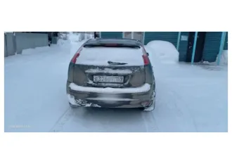 Ford Focus, 2007. Автомобиль марки FORD модель FOCUS, 2007 г.в. VIN-номер X9F5XXEED57M33031. Является предметом залога ПАО Совкомбанк. Осмотр имущества осуществляется по предварительному согласованию путем направления запроса на электронную почту: csb_63@mail.ru в виде отсканированного документа с…