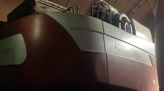 Комбайн КСК 600, 2007 г.в., гос номер 8466ЕО59. С имуществом можно ознакомиться по предварительному согласованию по тел. 89027125511 или подав заявку на эл. почту: bagaev.arbitr@mail.ru. Сумма 674 000,00 руб.