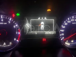 Kia Optima 2015, 180 л.с., 253761 км, АКПП, VIN: XWEGN412BF0004687, год выпуска 2015, гос. номер Е860АН156.