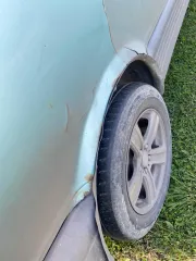 Toyota Estima Lucida 1993, транспортное средство TOYOTA ESTIMA LUCIDA, 1993 г.в., VIN: отсутствует, кузов: CXR20-0036172.