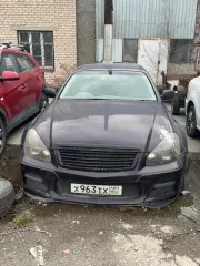 Легковой автомобиль NISSAN CIMA, 2001 года выпуска, идентификационный номер GF50-008601, номер кузова GF50-008601, регистрационный номерной знак Х963ТХАВН,  с ключами зажигания Легковой автомобиль NISSAN CIMA, 2001 года выпуска, идентификационный номер GF50-008601, номер кузова GF50-008601…