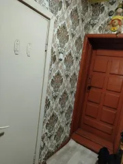 1/2 доли на квартиру в Бурятии еще 1/2 доля в праве на жилое помещение, площадь: 56,9кв.м., адрес  местонахождение : Российская Федерация, Республика Бурятия, м.р н Северо Байкальский, г.п. поселок Новый Уоян, пгт. Новый Уоян, ул. 70 лет Октября, д. 30, кв. 11, кадастровый номер: 03:17:090146:350