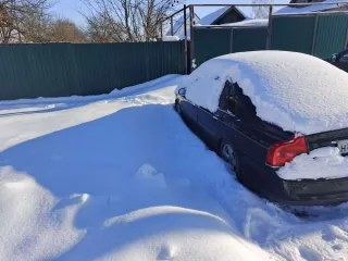 Volvo S80, 2004. Транспортное средство: ВОЛЬВО S80, Идентификационный номер (VIN номер): YV1TS61S941381485, Год изготовления: 2004, гос.номер Н882ТО32, залог в пользу АО "Т-Банк". Вопросы по ознакомлению по контактам организатора торгов e-mail: 221002127@mail.ru, тел. +7(989)7010143