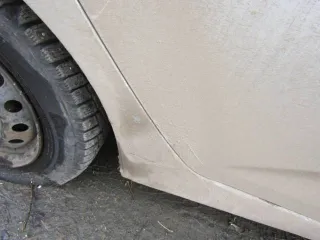 Kia Venga 2013 года, 125 лс, VIN: XWEEH812AD0001030, гос. рег. номер: Х649КВ774, год изготовления: 2013. Имущество находится в залоге в пользу АО "ТБАНК"