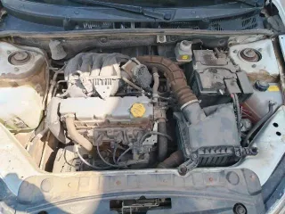 Lada Granta, 2024 LADA GRANTA 219140, 2024 г.в. VIN XTA219140R0557199, 90 л.с., пробег 57 тыс. км. Местонахождение: г. Ливны Орловская обл. Кондиционер, электроусилитель руля, 2 стеклоподъемника, подушка безопасности водителя, сигнализация. Техническое состояние со слов собственника: сколы на…