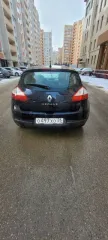 Renault Megane 2013 года, 85 лс, 159000 км, АКПП, VIN: VF1BZL70T48878486
