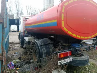 АМТС Маз 5337А2 2011г.в., г/н М624НХ197, VIN X5H806233B0000284 АМТС Маз 5337А2 2011г.в., г/н М624НХ197, VIN X5H806233B0000284 
Марка: Маз 
Год выпуска: 2011 
Модель: 5337А2 
VIN (заводской) номер: X5H806233B0000284 
