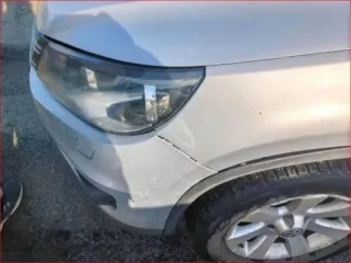 Volkswagen Tiguan 2012 года, 150 лс, 219594 км, легковой автомобиль, VIN: XW8ZZZ5NZDG106456.