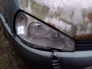 Lada Kalina 2012 года, 82 л.с., пробег 300000 км. VIN XTA111730C0242440, госномер С863КО40, цвет кузова серебристый, рабочий объем двигателя 1 596 куб.см.