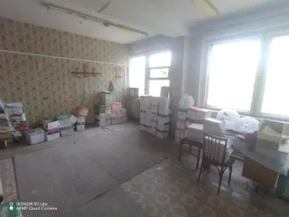 Административное здание почтамта, 853.4 кв. м, Владимирская область. Площадь 853.4 кв. м. Местоположение: Российская Федерация, Владимирская область, городской округ город Гусь-Хрустальный, город Гусь-Хрустальный, улица Октябрьская, здание 21, (3 этаж (1-30)). Кадастровый номер: 33:25:000106:1702…