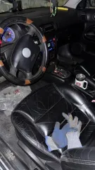 Volkswagen Passat 1,8Т, 2002 года выпуска, 170 л.с., VIN: WVWPD63B42P344993, государственный регистрационный знак К194СТ05 (не на ходу, в нерабочем состоянии, причина поломки неизвестна). Согласно данным сайта Госавтоинспекции в отношении транспортного средства имеются обременения, которые подлежат…