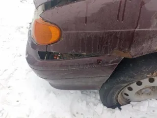 LADA-211440-26, 2012 года выпуска, VIN X7Y211440D0016548, государственный регистрационный знак С127УК163. Видимые дефекты: сквозная коррозия элементов кузова, повреждения ЛКП. Передний и задний бампера разрушены. Многочисленные повреждения кузовных элементов ТС. Разрушение зеркала заднего вида…