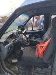 ГАЗ 330232, грузовой с бортовой платформой, 2011 года, VIN X96330232B0736969, цена 230 947,20 руб.