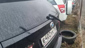 BMW Х5 XDRIVEVE35D, 2009 г.в., рег. номер: Е402ХК750, VIN: WBAFF01040L211527, объем двигателя 2993, мощность двигателя  кВт/л.с.  286  210.4 , цвет: черный, ПТС № 50РК897133, СТС 9918370698. Находится в залоге у ПАО  МТС Банк . Сел аккумулятор, долгий простой на парковке.
