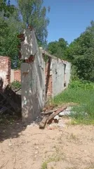 Жилой дом 154.2 кв.м, Московская область, д. Юрлово, ул. Елмановская, д. 3. Продажа осуществляется с условием проведения работ по восстановлению имущества покупателем. Отчуждение жилого дома проводится вместе с земельным участком с кадастровым номером 50:18:0090526:737, стоимость которого…