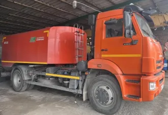Автомобиль КО-514, 2019 года выпуска, идентификационный номер (VIN): XVL693210К0000477, цвет: оранжевый RAL 2009, г/н Е677НТ15. Автомобиль МАЗ (КС 35715), 2002 года выпуска, идентификационный номер (VIN): XVN35715020001559, цвет: белая ночь, г/н К697АК15. Автомобиль ЗИЛ 431412, 1983 года выпуска…