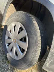 Volkswagen Tiguan, 2013 года выпуска, идентификационный номер XW8ZZZ5NZDG121378, гос.номер М692ВН774. Volkswagen Tiguan, 2013