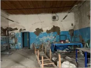 Производственная база, расположенная по адресу: Респ. Башкортостан, г. Уфа, ул. Центральная, 1 к. 3, состоящая из следующих позиций: 1) Право аренды земельного участка общ. пл. 26 336 кв. м., кад. № 02:55:050508:35 по договору аренды № 2112-04 от 04.10.2004, срок аренды с 24.06.2004 по 24.06.2053…