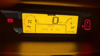 Citroen C4 Picasso 2008 года выпуска, VIN VF7UDRFJH45335696.