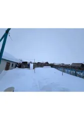 Доля жилого здания 36,6 кв.м и земельного участка 1208 кв.м Республика Башкортостан 1/3 доля в праве на жилое здание, площадь: 36,6кв.м., кадастровый номер: 02:35:061301:277 и 1/3 доля в праве на земельный участок, площадь: 1 208кв.м., категория земель: Земли населенных пунктов, разрешенное…