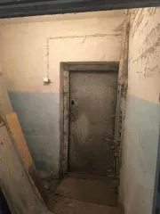 Нежилое помещение с кадастровым номером 10:01:0100108:1232, общей площадью 49 кв.м, находящееся в подвале многоквартирного дома, расположенного по адресу: Республика Карелия, г. Петрозаводск, ул. Архипова, дом 18, помещение 20 Нежилое помещение с кадастровым номером 10:01:0100108:1232, общей…