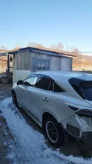 Toyota Harrier 2017, легковой автомобиль, кузов № ZSU65-0024750. Ознакомление с документами в будние дни с 11:00 до 17:00, тел. 8-937-412-01-22, эл. почта: liga.penza@mail.ru. Адрес: Приморский край, Шкотовский р-н, пгт. Смоляниново, ул. Совхозная, д. 3.